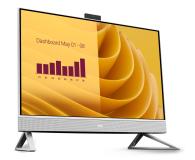 Dell 27 AIO Core 7-150U/16GB/1TB/Win11P MX570A Touch - 1357016 - zdjęcie 2